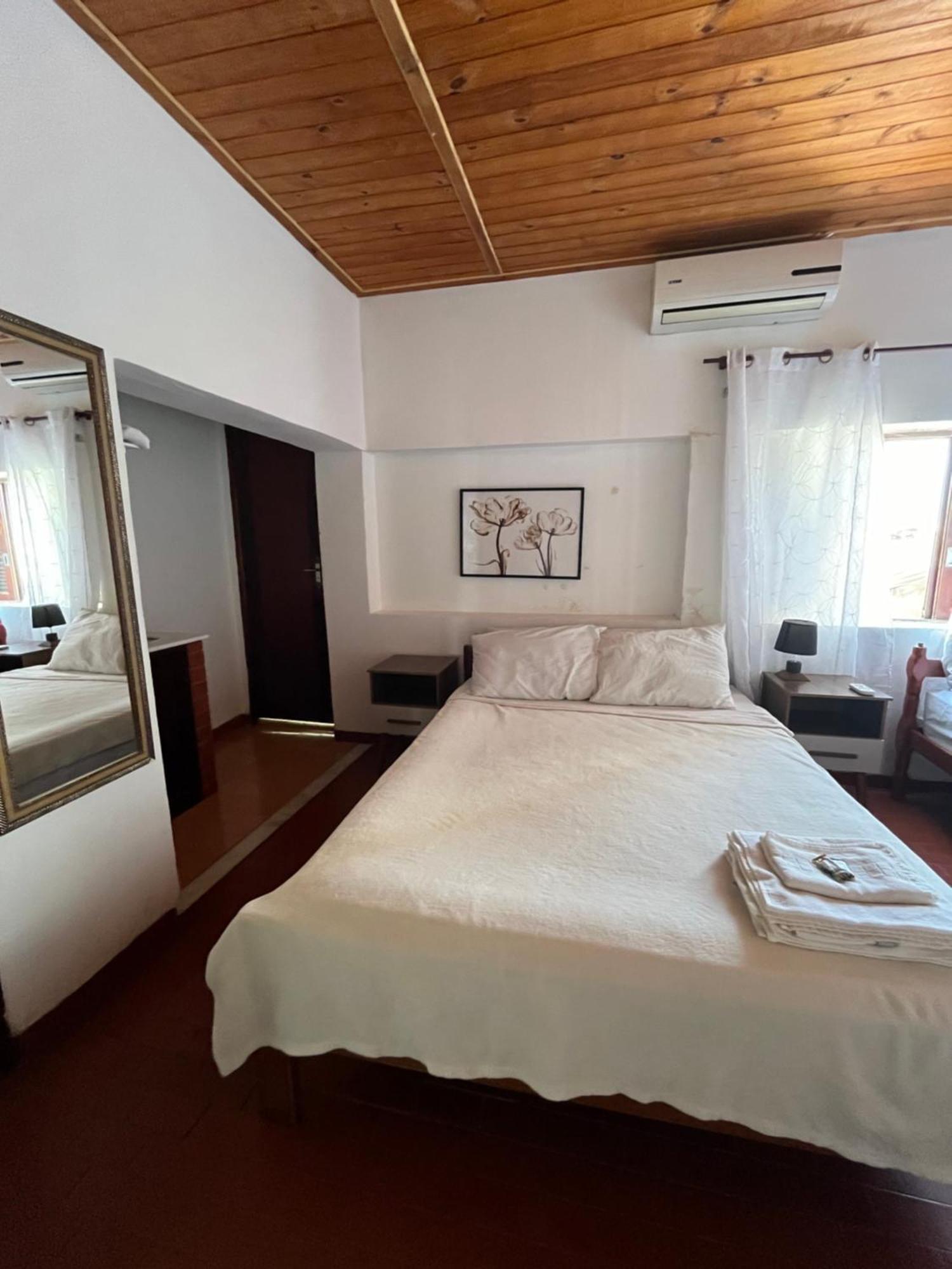 מלון סקווארמה Casa Da Jana מראה חיצוני תמונה