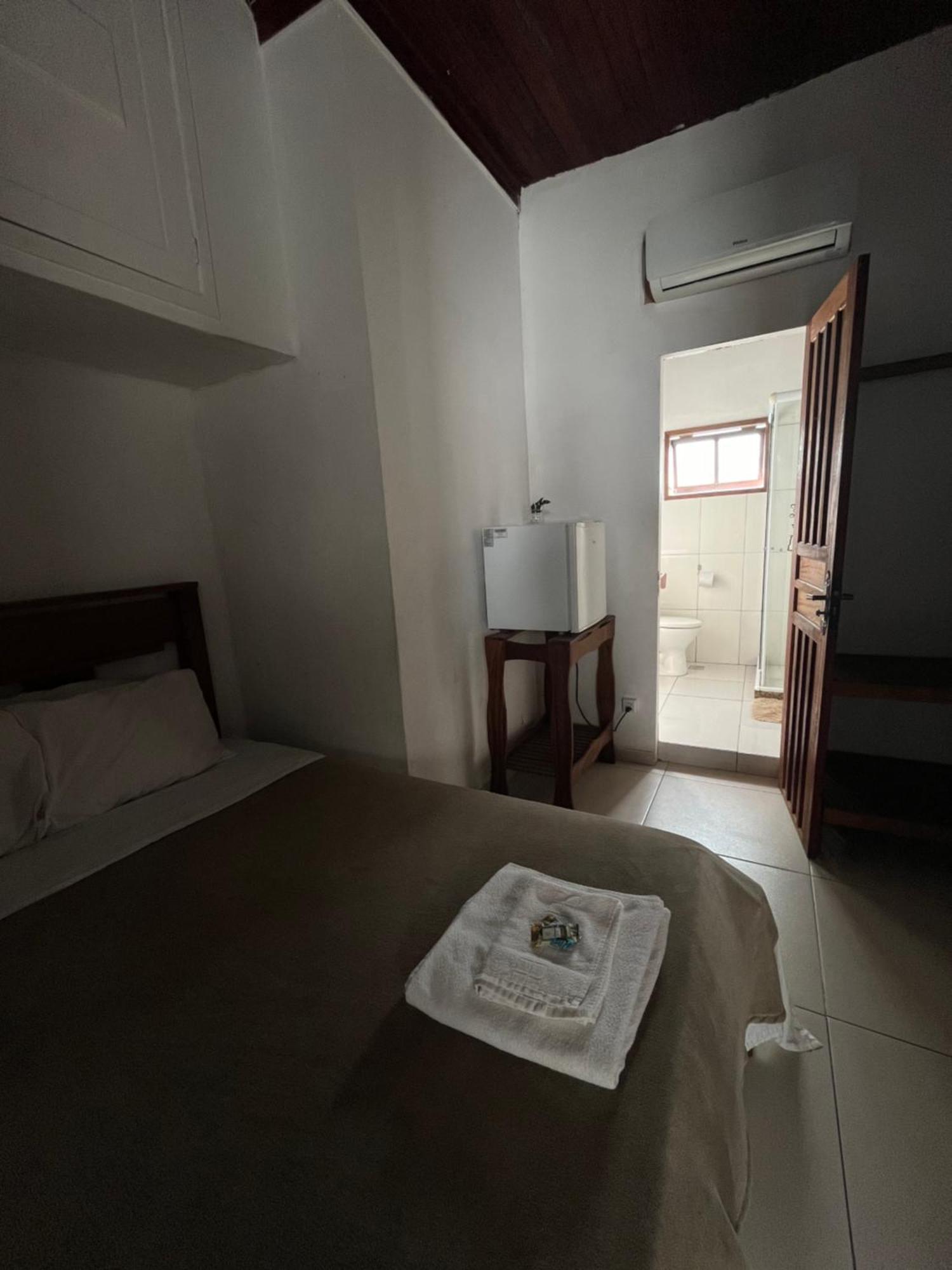 מלון סקווארמה Casa Da Jana מראה חיצוני תמונה