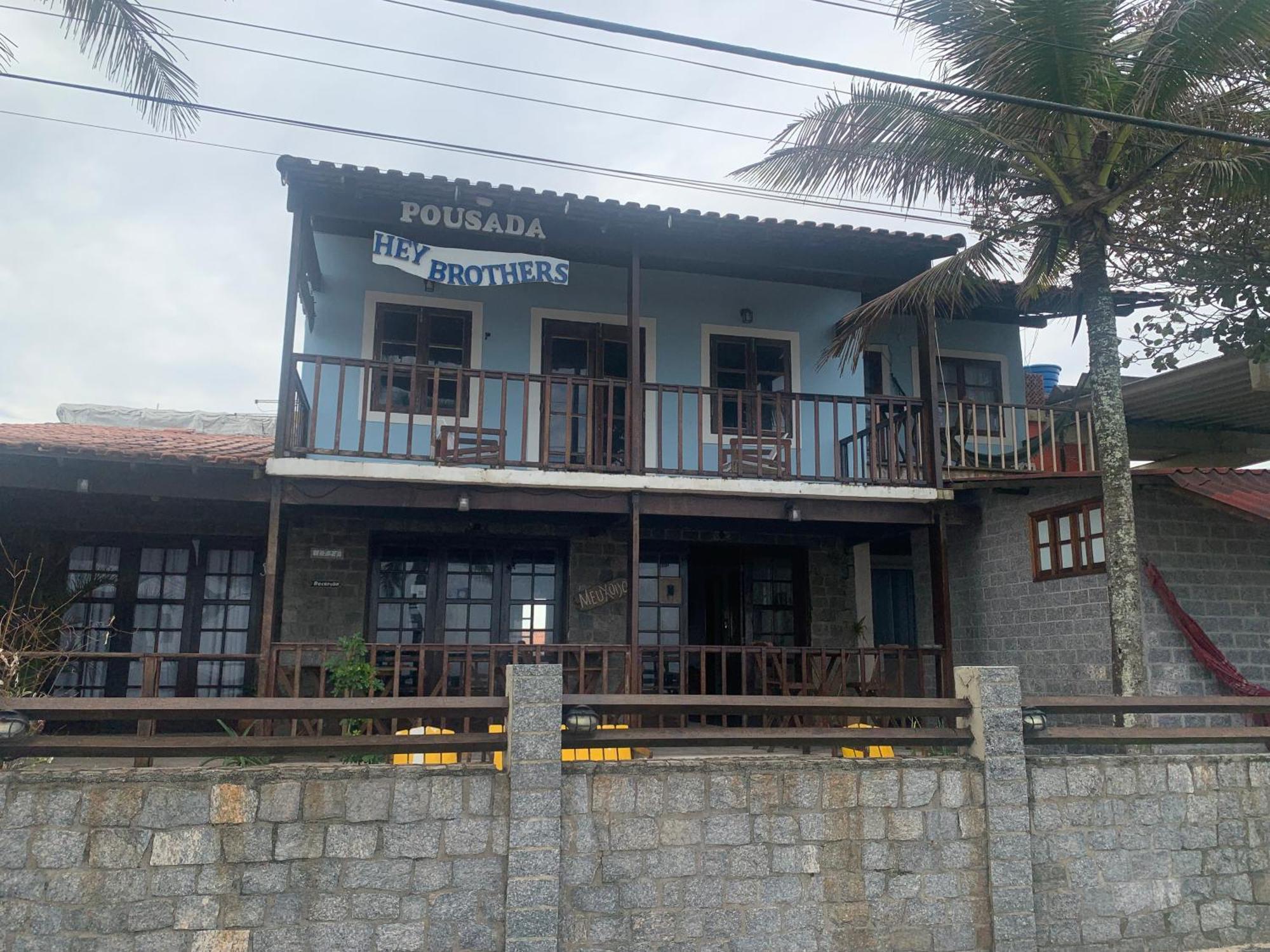 מלון סקווארמה Casa Da Jana מראה חיצוני תמונה